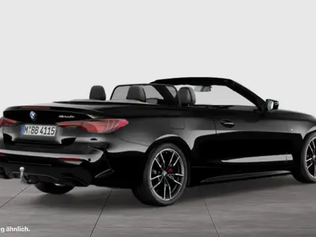 BMW 440