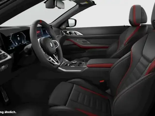BMW 440