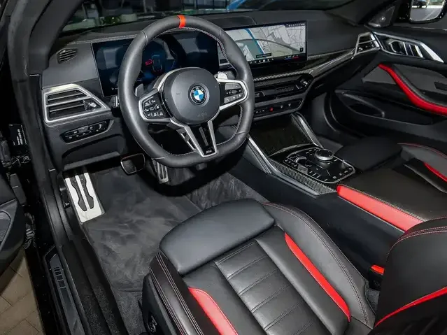 BMW 440