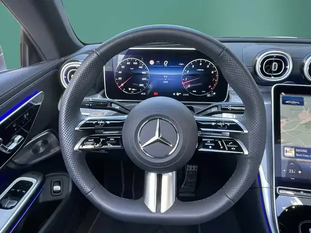 Mercedes-Benz CLE 200