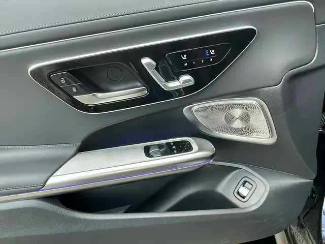 Mercedes-Benz CLE 200