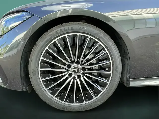 Mercedes-Benz CLE 200