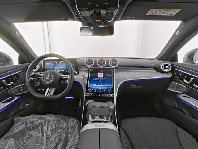 Mercedes-Benz CLE 200