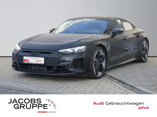 Audi RS e-tron GT