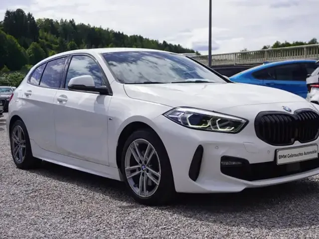 BMW 118