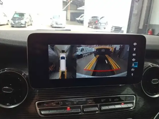 Mercedes-Benz V 300