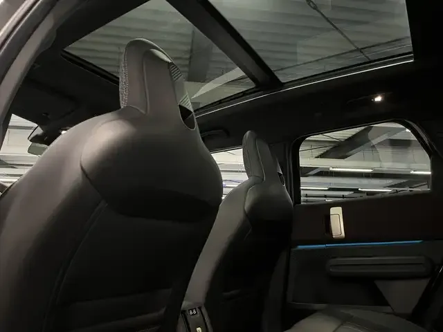 MINI John Cooper Works Countryman