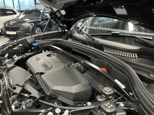 MINI John Cooper Works Countryman