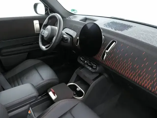 MINI John Cooper Works Countryman