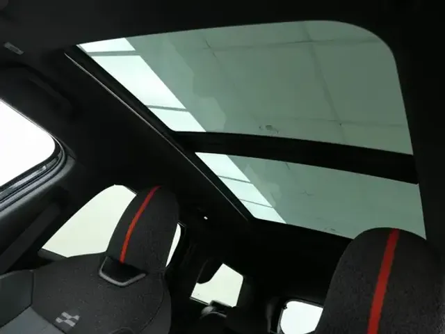 MINI John Cooper Works Countryman
