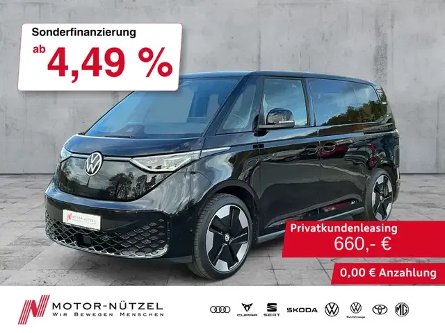 Volkswagen ID. Buzz