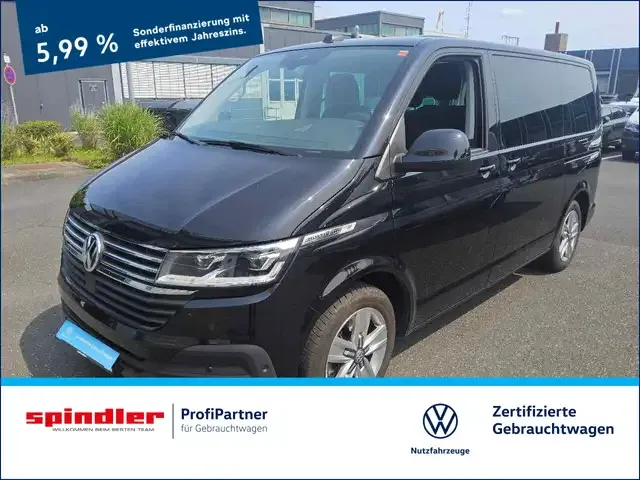 Volkswagen T6.1 Multivan