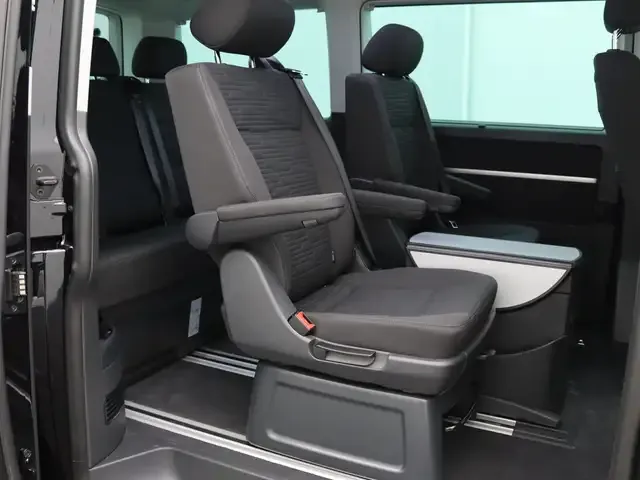 Volkswagen T6.1 Multivan