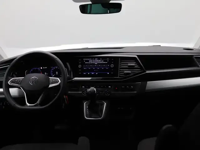 Volkswagen T6.1 Multivan