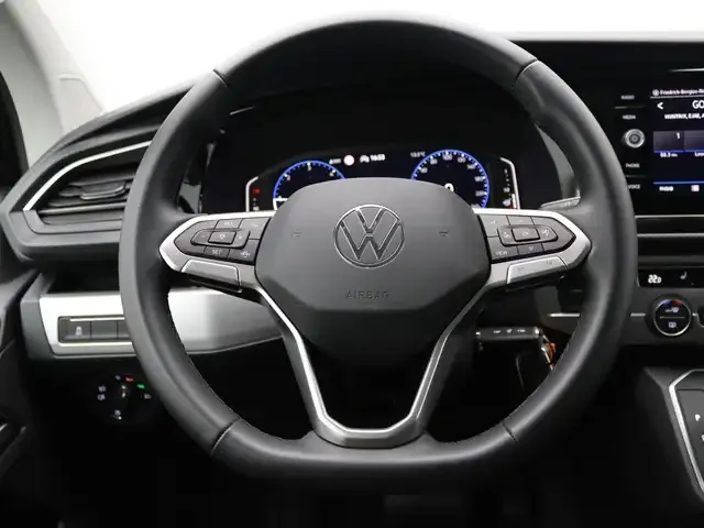 Volkswagen T6.1 Multivan