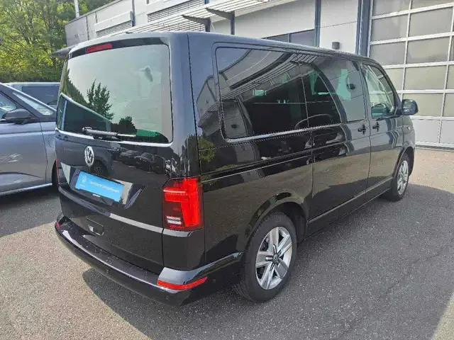 Volkswagen T6.1 Multivan