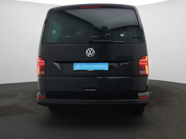 Volkswagen T6.1 Multivan