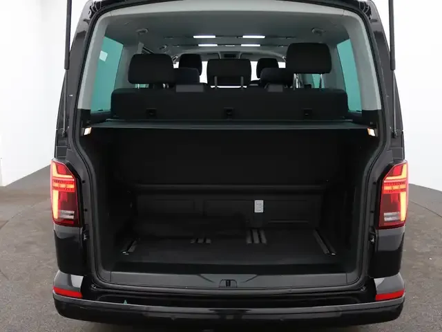 Volkswagen T6.1 Multivan
