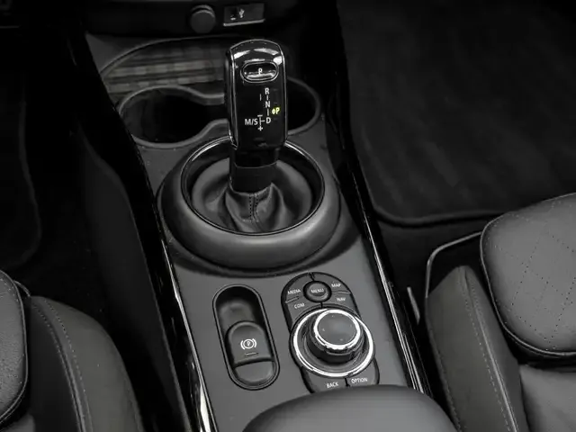 MINI John Cooper Works Clubman