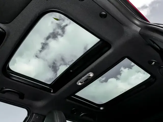 MINI John Cooper Works Clubman