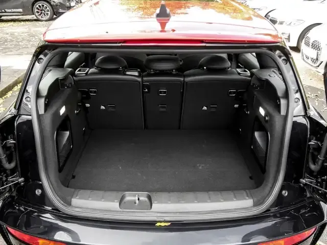 MINI John Cooper Works Clubman