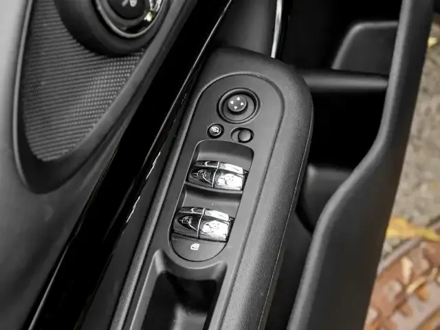 MINI John Cooper Works Clubman