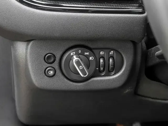 MINI John Cooper Works Clubman