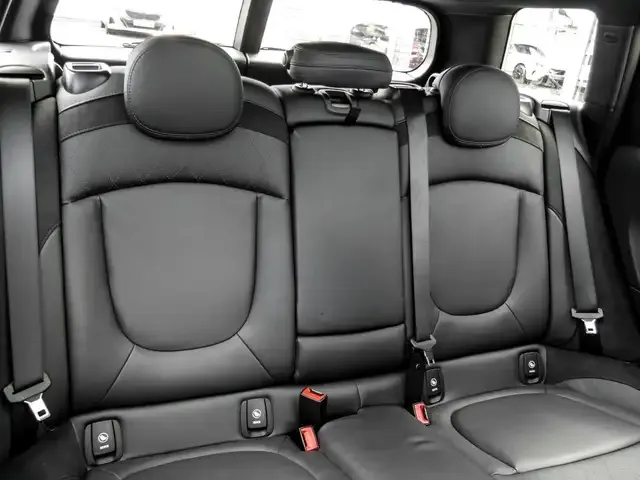 MINI John Cooper Works Clubman