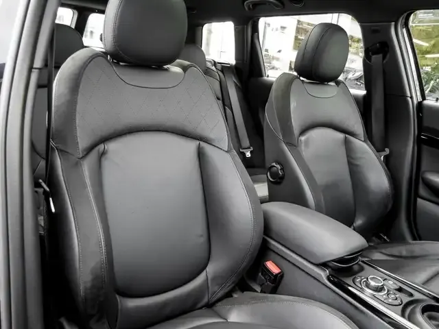 MINI John Cooper Works Clubman