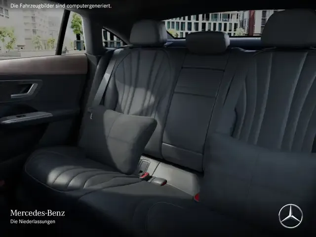 Mercedes-Benz EQE 300