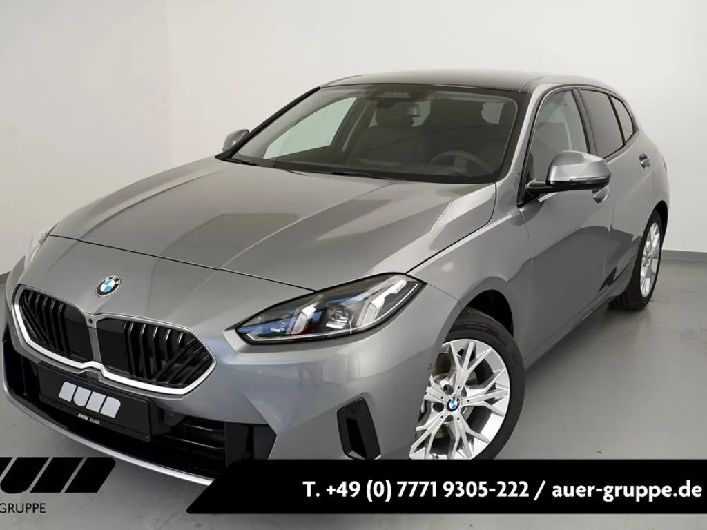 BMW 120
