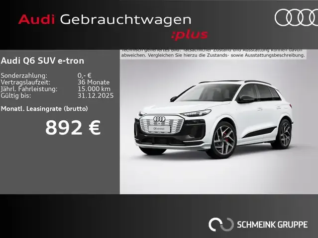 Audi Sonstige