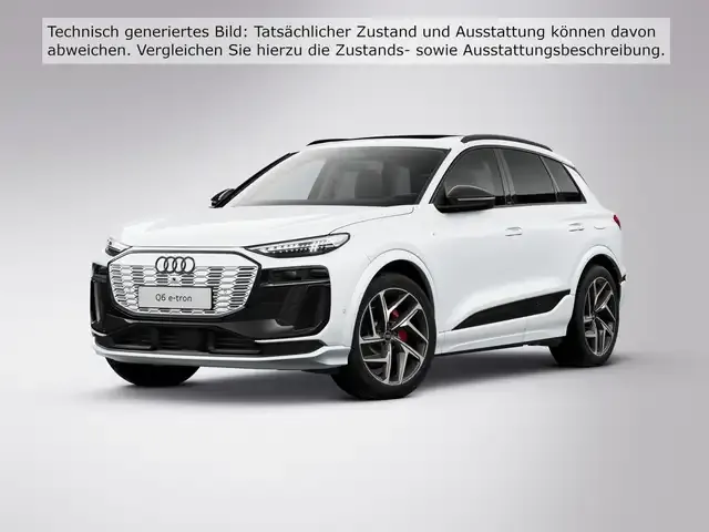 Audi Sonstige