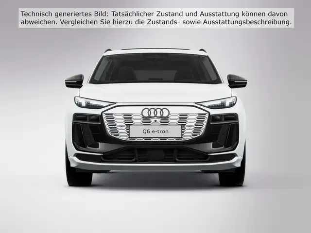 Audi Sonstige