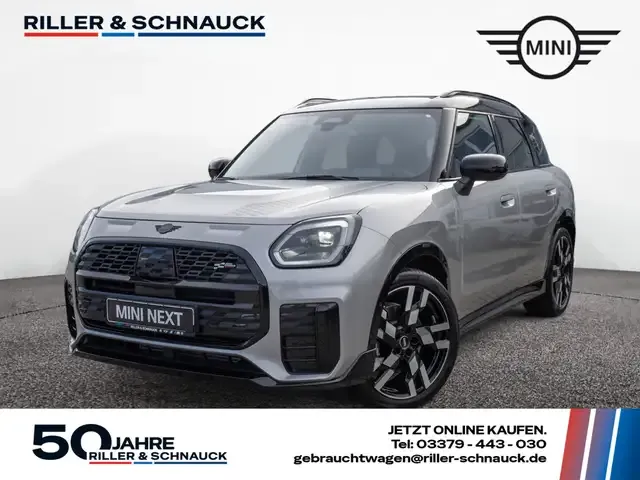 MINI Cooper Countryman