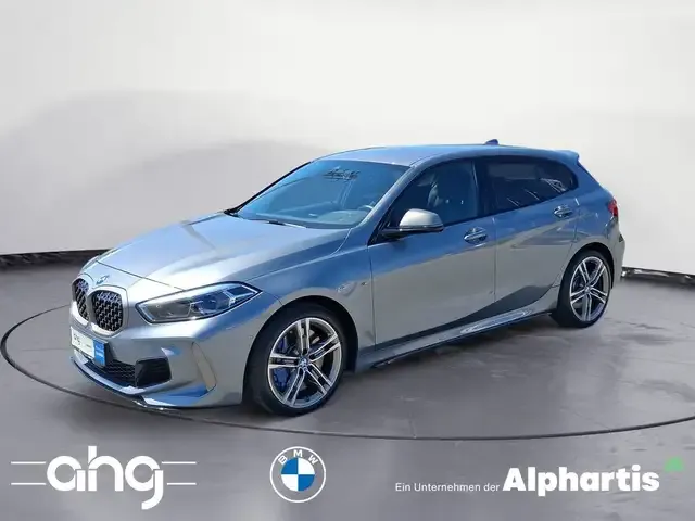BMW 135