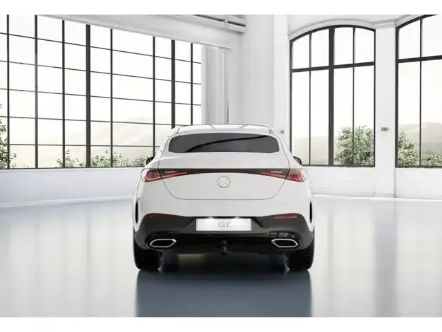 Mercedes-Benz GLC 450