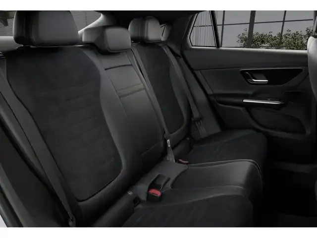 Mercedes-Benz GLC 450