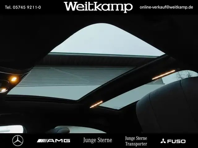 Mercedes-Benz S 63 AMG