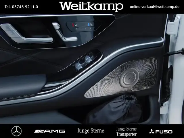 Mercedes-Benz S 63 AMG