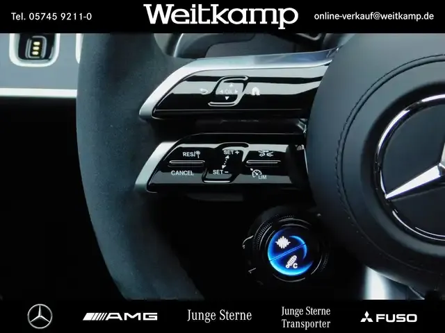 Mercedes-Benz S 63 AMG