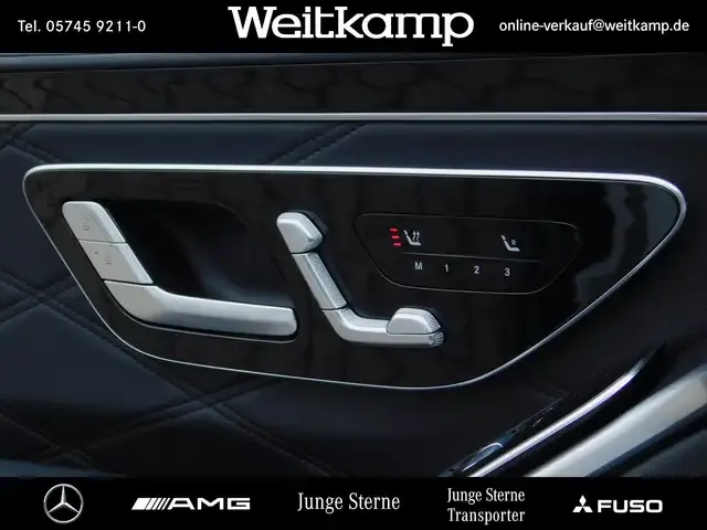 Mercedes-Benz S 63 AMG