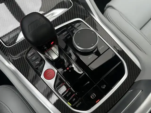 BMW X6 M