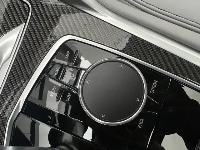 BMW X6 M