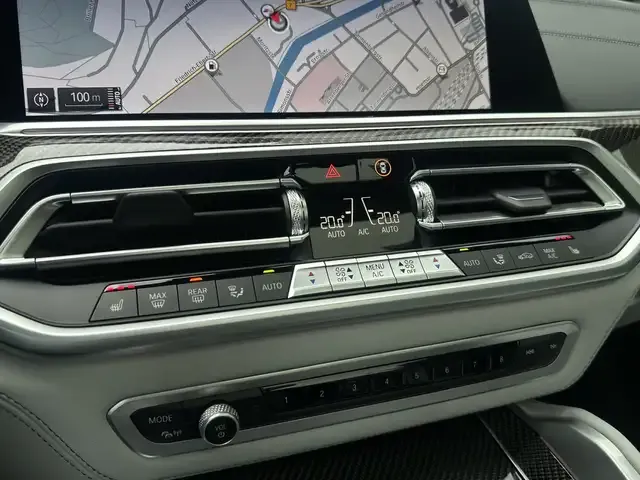 BMW X6 M