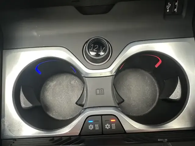 BMW X6 M