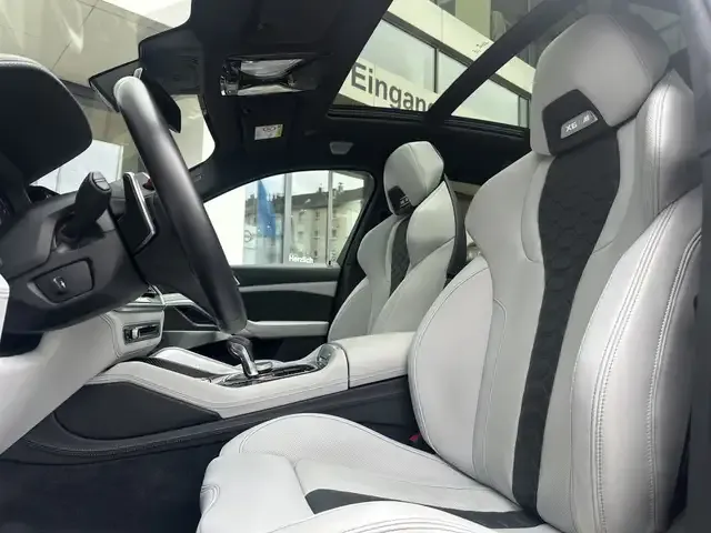 BMW X6 M