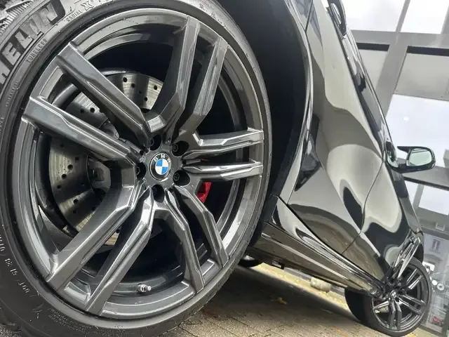 BMW X6 M