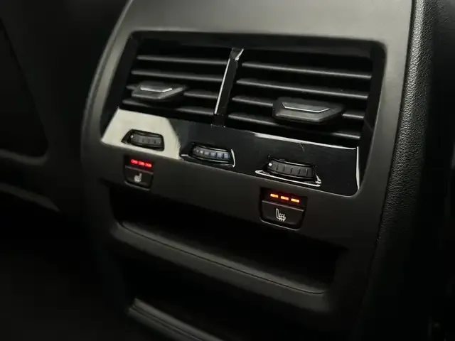 BMW X6 M