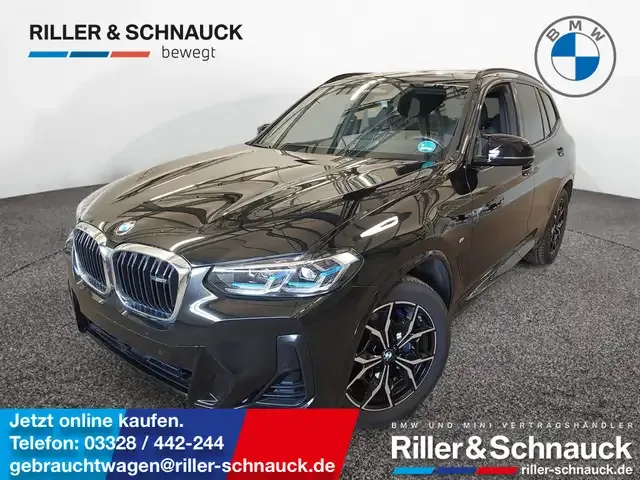BMW X3 M